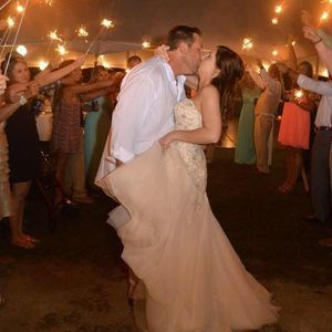 Meet your Posher, Kimberly